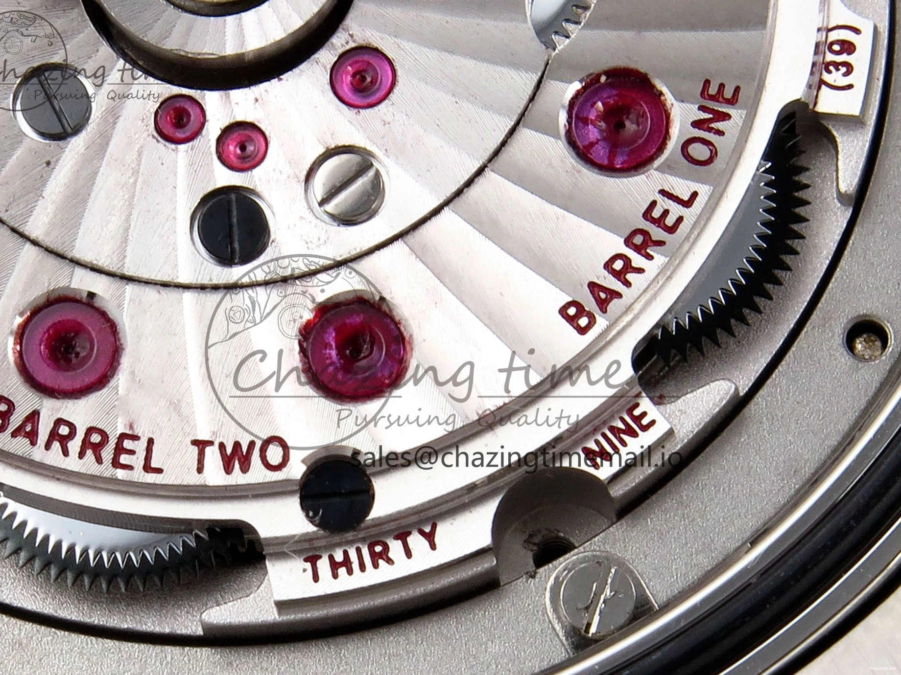 0508 Snug Aqua Terra 150M GMT OMF 1:1 Best Edition White RG Textured Dial on SS Bracelet A 7714